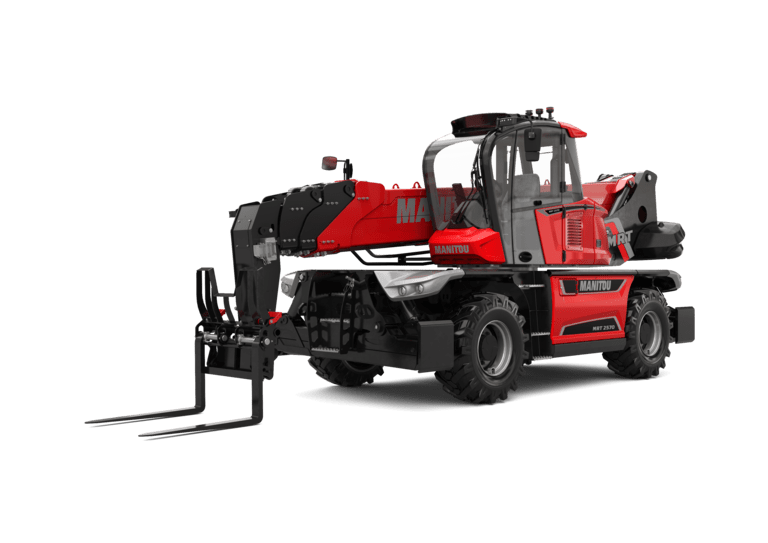 Manitou MRT2570